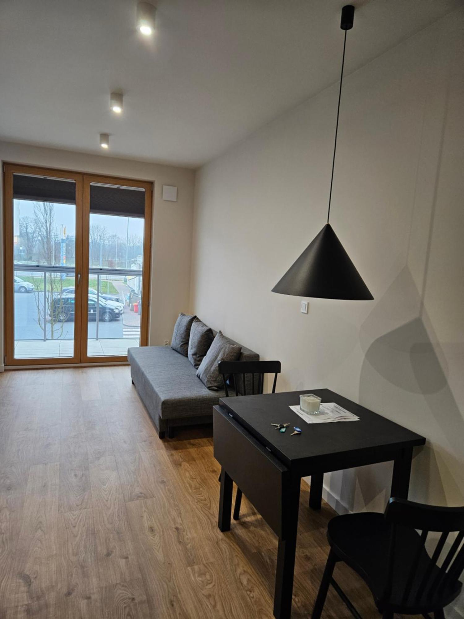 Apartament Orawska 14 *